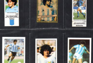 Maradona  15